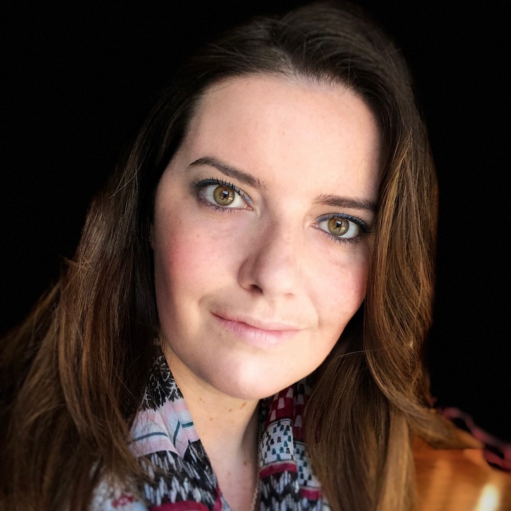 Meet your Posher, Miranda